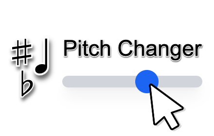 Install Pitch Changer Extension: Add the extension to your Chrome browser in seconds